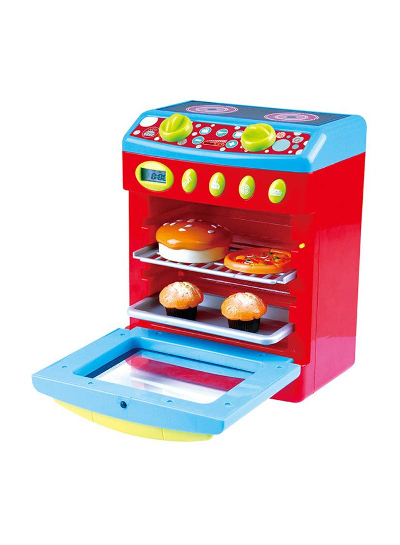 Hamleys Maisie & Jack My Little Oven RRP 30 CLEARANCE XL 13.99